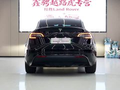 Tesla Model Y 2023 Rear-Wheel Drive - ფოტო 4