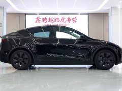 Tesla Model Y 2023 Rear-Wheel Drive - ფოტო 5