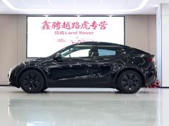 Tesla Model Y 2023 Rear-Wheel Drive - ფოტო 6