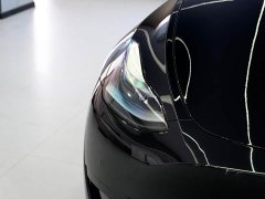 Tesla Model Y 2023 Rear-Wheel Drive - ფოტო 8