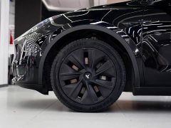 Tesla Model Y 2023 Rear-Wheel Drive - ფოტო 9