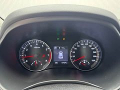 Kia Yipao 2021 1.4L CVT Fun Sunroof Edition - ფოტო 10