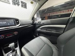 Kia Yipao 2021 1.4L CVT Fun Sunroof Edition - ფოტო 13