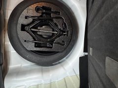 Kia Yipao 2021 1.4L CVT Fun Sunroof Edition - ფოტო 15
