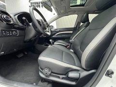 Kia Yipao 2021 1.4L CVT Fun Sunroof Edition - ფოტო 19