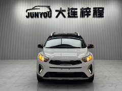 Kia Yipao 2021 1.4L CVT Fun Sunroof Edition - ფოტო 2