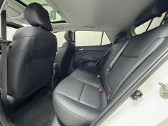 Kia Yipao 2021 1.4L CVT Fun Sunroof Edition - ფოტო 20