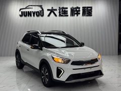 Kia Yipao 2021 1.4L CVT Fun Sunroof Edition - ფოტო 3