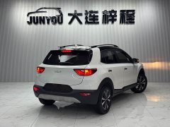Kia Yipao 2021 1.4L CVT Fun Sunroof Edition - ფოტო 4