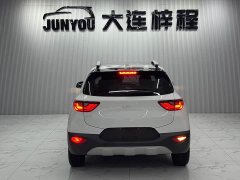 Kia Yipao 2021 1.4L CVT Fun Sunroof Edition - ფოტო 5
