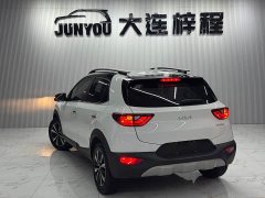 Kia Yipao 2021 1.4L CVT Fun Sunroof Edition - ფოტო 6