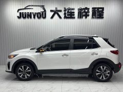 Kia Yipao 2021 1.4L CVT Fun Sunroof Edition - ფოტო 7