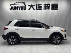 Kia Yipao 2021 1.4L CVT Fun Sunroof Edition - ფოტო 8