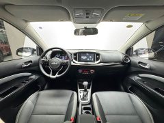 Kia Yipao 2021 1.4L CVT Fun Sunroof Edition - ფოტო 9