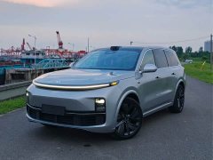 Li Auto L9 Max - ფოტო 1