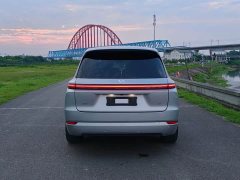Li Auto L9 Max - ფოტო 10