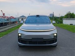 Li Auto L9 Max - ფოტო 2