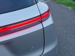 Li Auto L9 Max - ფოტო 20