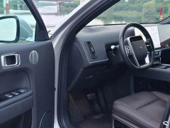 Li Auto L9 Max - ფოტო 5