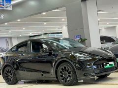 Tesla Model Y Rear-Wheel Drive - ფოტო 3