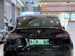 Tesla Model Y Rear-Wheel Drive - ფოტო 4