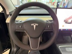 Tesla Model Y Rear-Wheel Drive - ფოტო 6
