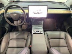 Tesla Model Y Rear-Wheel Drive - ფოტო 8