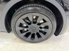 Tesla Model Y Rear-Wheel Drive - ფოტო 9