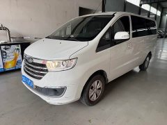 Ruifeng M3 PLUS Home Edition 1.8L Comfort - photo 1