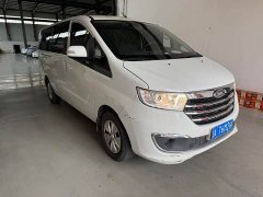 Ruifeng M3 PLUS Home Edition 1.8L Comfort - photo 2