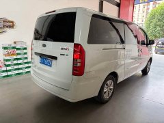 Ruifeng M3 PLUS Home Edition 1.8L Comfort - photo 8