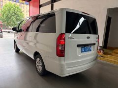 Ruifeng M3 PLUS Home Edition 1.8L Comfort - photo 9