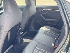 Audi A3 2024 A3L Limousine 35 TFSI Progressive Elegance - ფოტო 5
