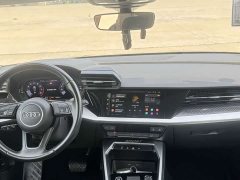 Audi A3 2024 A3L Limousine 35 TFSI Progressive Elegance - ფოტო 6