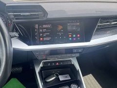 Audi A3 2024 A3L Limousine 35 TFSI Progressive Elegance - ფოტო 7