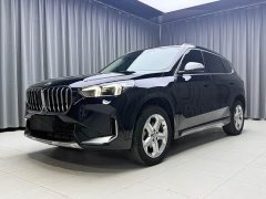 BMW X1 sDrive20Li X Design Package - ფოტო 1