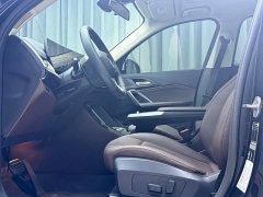 BMW X1 sDrive20Li X Design Package - ფოტო 15