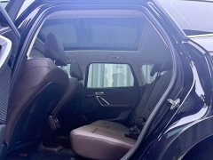 BMW X1 sDrive20Li X Design Package - ფოტო 16