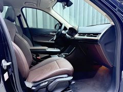 BMW X1 sDrive20Li X Design Package - ფოტო 17