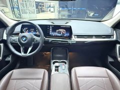 BMW X1 sDrive20Li X Design Package - ფოტო 18