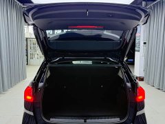 BMW X1 sDrive20Li X Design Package - ფოტო 19