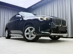 BMW X1 sDrive20Li X Design Package - ფოტო 2