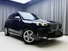 BMW X1 sDrive20Li X Design Package - ფოტო 3