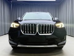 BMW X1 sDrive20Li X Design Package - ფოტო 4