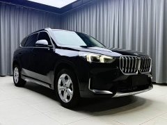 BMW X1 sDrive20Li X Design Package - ფოტო 5