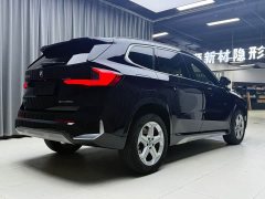 BMW X1 sDrive20Li X Design Package - ფოტო 6