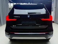 BMW X1 sDrive20Li X Design Package - ფოტო 7