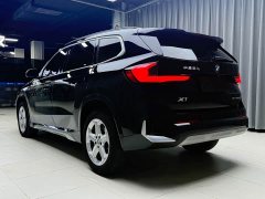 BMW X1 sDrive20Li X Design Package - ფოტო 8
