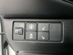 Honda XR-V 1.5L CVT Trend Edition - ფოტო 12