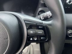 Honda XR-V 1.5L CVT Trend Edition - ფოტო 14